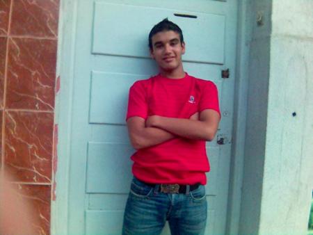 omar